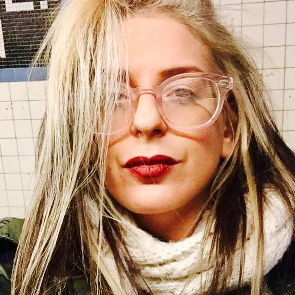 Meet your Posher, Bree